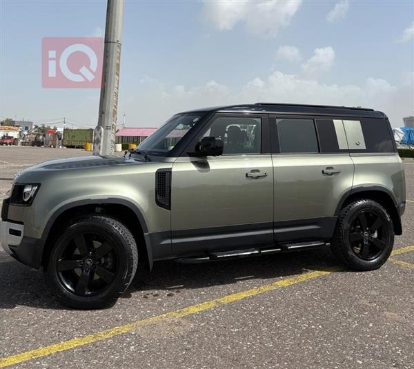 لاند روفر دفندر 2023 للبيع في العراق - اربيل